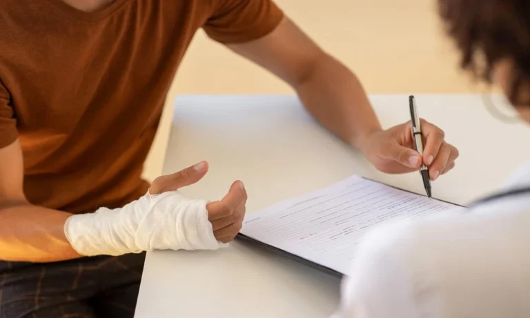 Building Strong Medical Negligence Cases Through Reliable Evidence And Legal Guidance