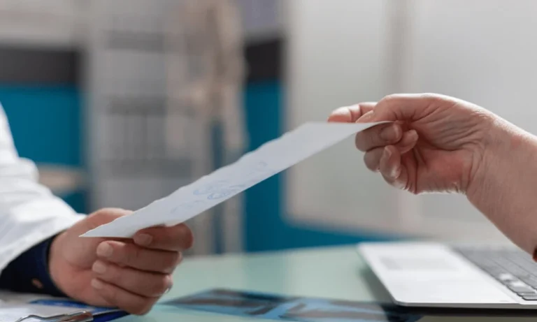 How Unexpected Medical Bills Lead to Financial Hardship?