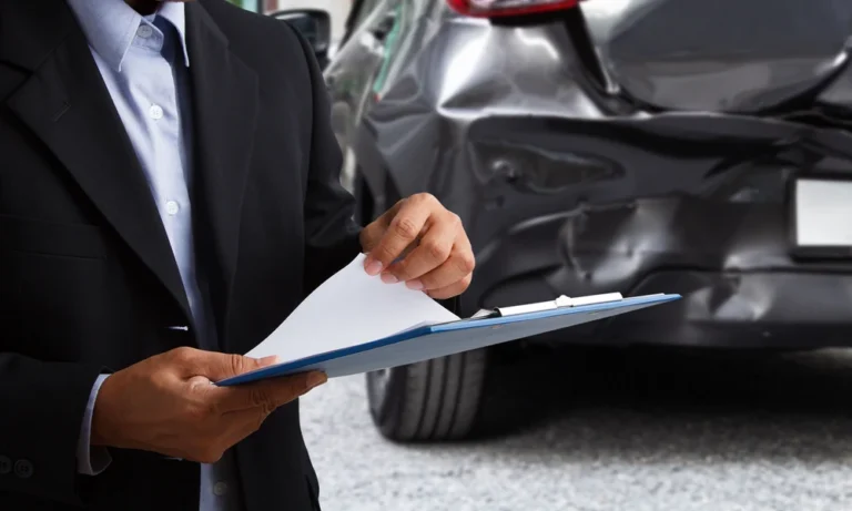What to Do in the First 14 Days After a Florida Car Accident