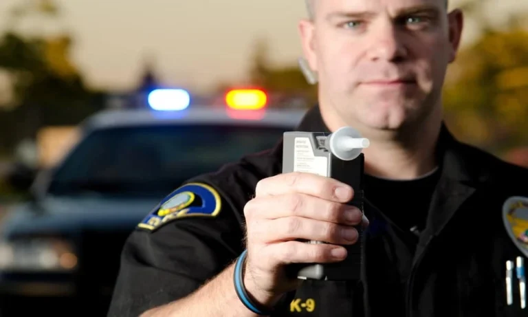 7 Consequences of Refusing a Breath or Blood Test Under Tennessee’s Implied Consent Law | Turnbow Law